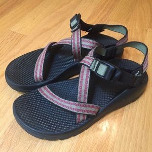 Chaco Sandals Size 8